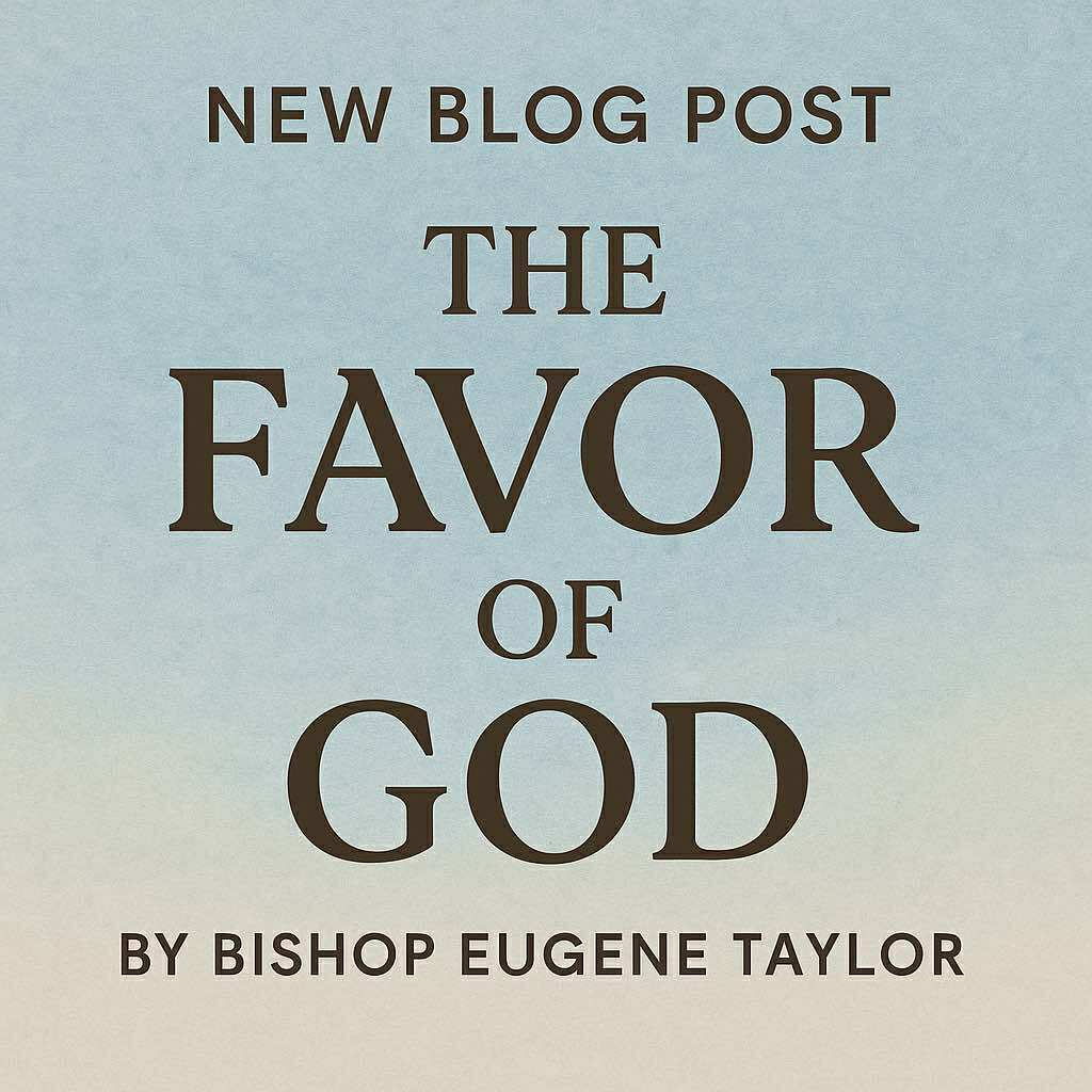 Understanding Divine Favor: Insights from the Bible